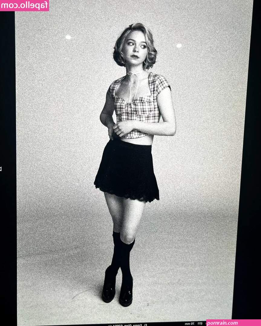 Emma Myers Nude OnlyFans Leaks