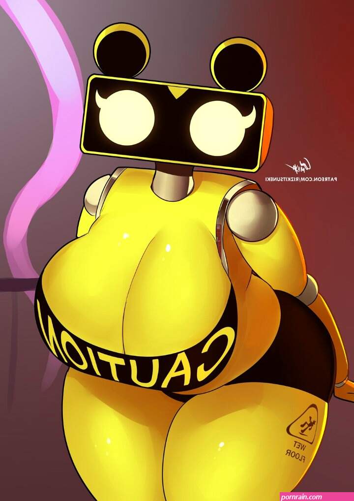 Furry 34 com five nights at freddys five nights at freddys: security breach patreon scottgames wet floor bot fnaf