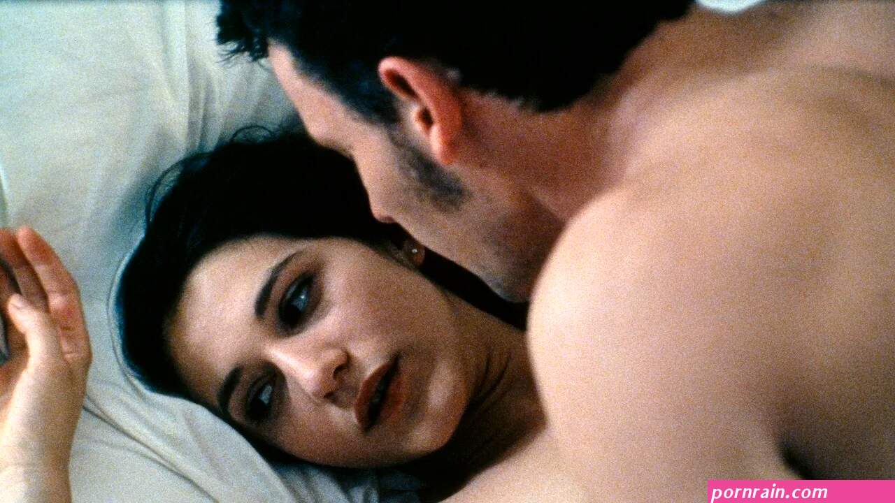 Catherine Breillat Disputes Romance Rape Scene With Caroline Ducey