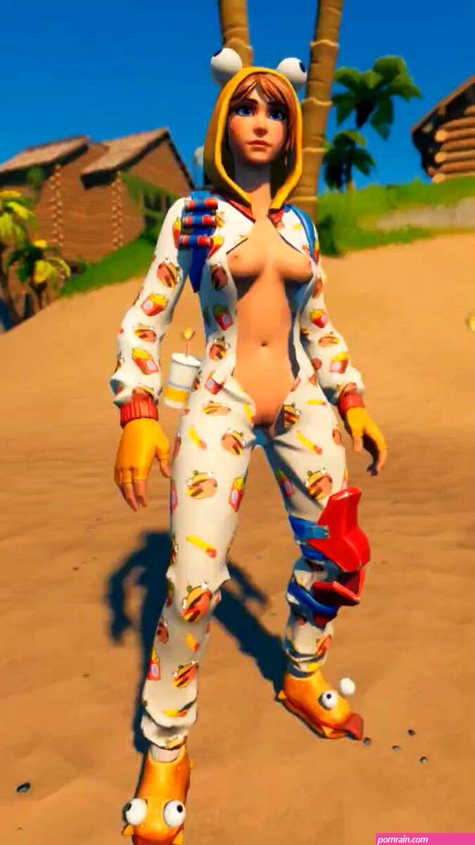Fortnite Nude FNNude X