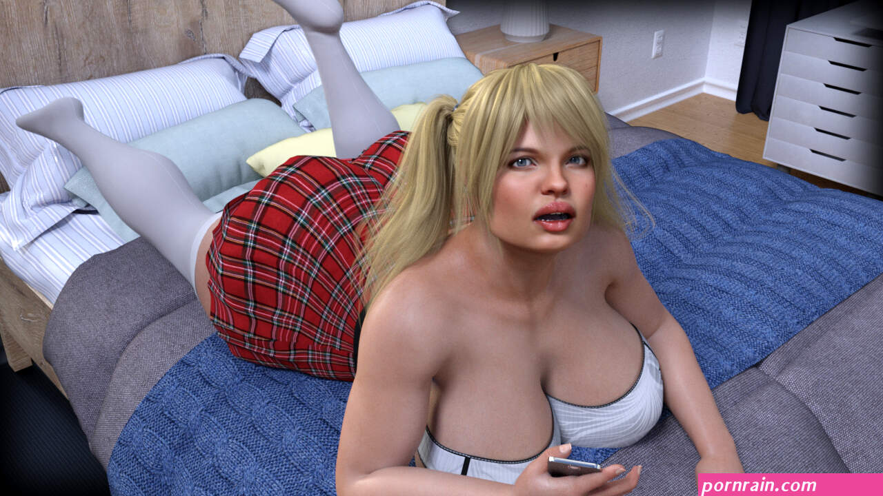 FreeUse Sluts in my Home v0.1 M24metro v0.1