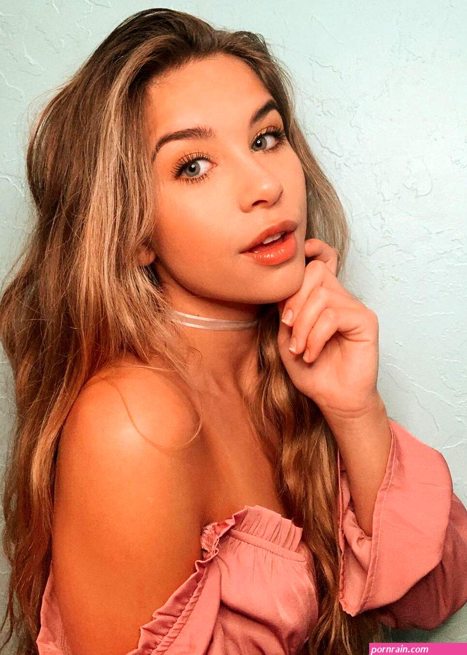 Gabrielle Moses