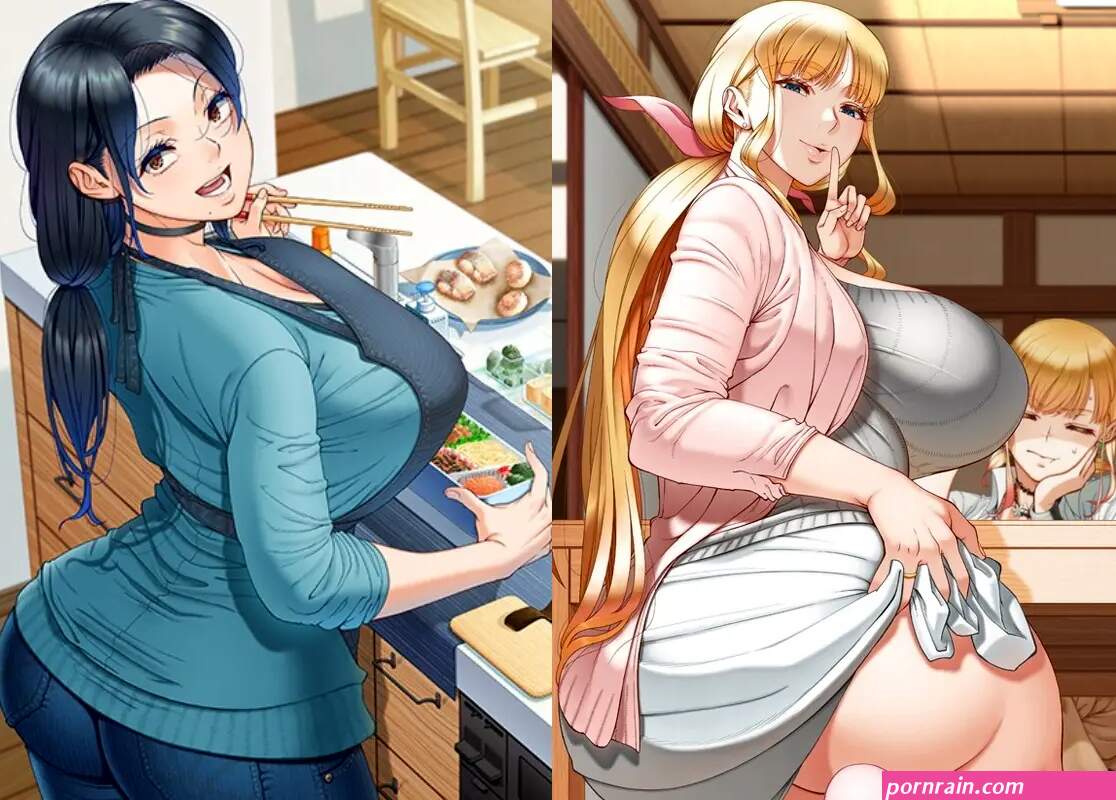 Hentai Hentai Anime