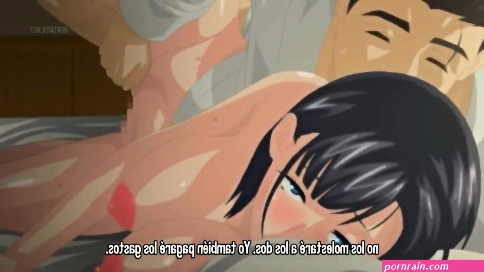 Hajimete No Hitozuma 1-5 Sex Scenes