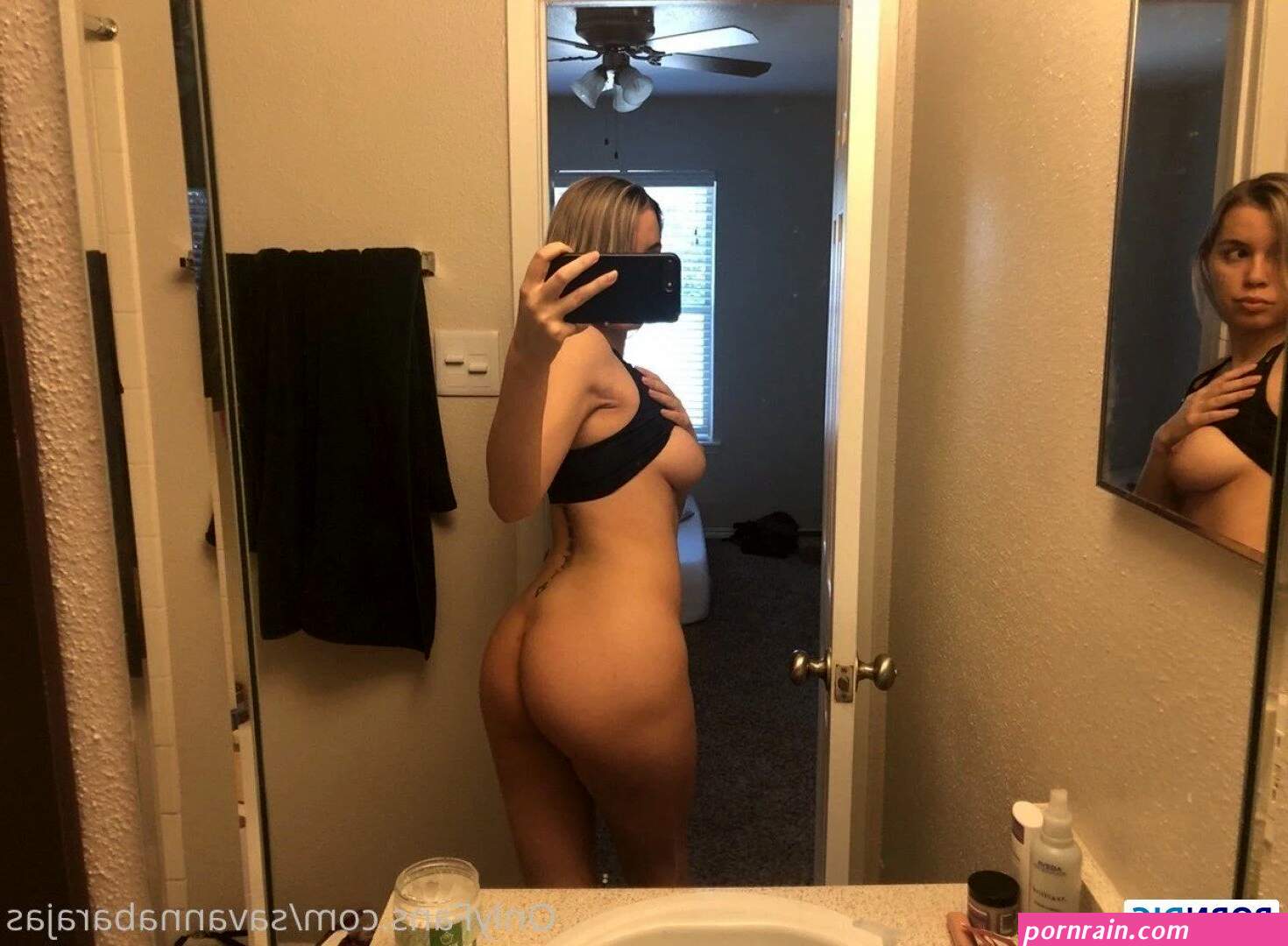 Harleyxwest Nude Leaked