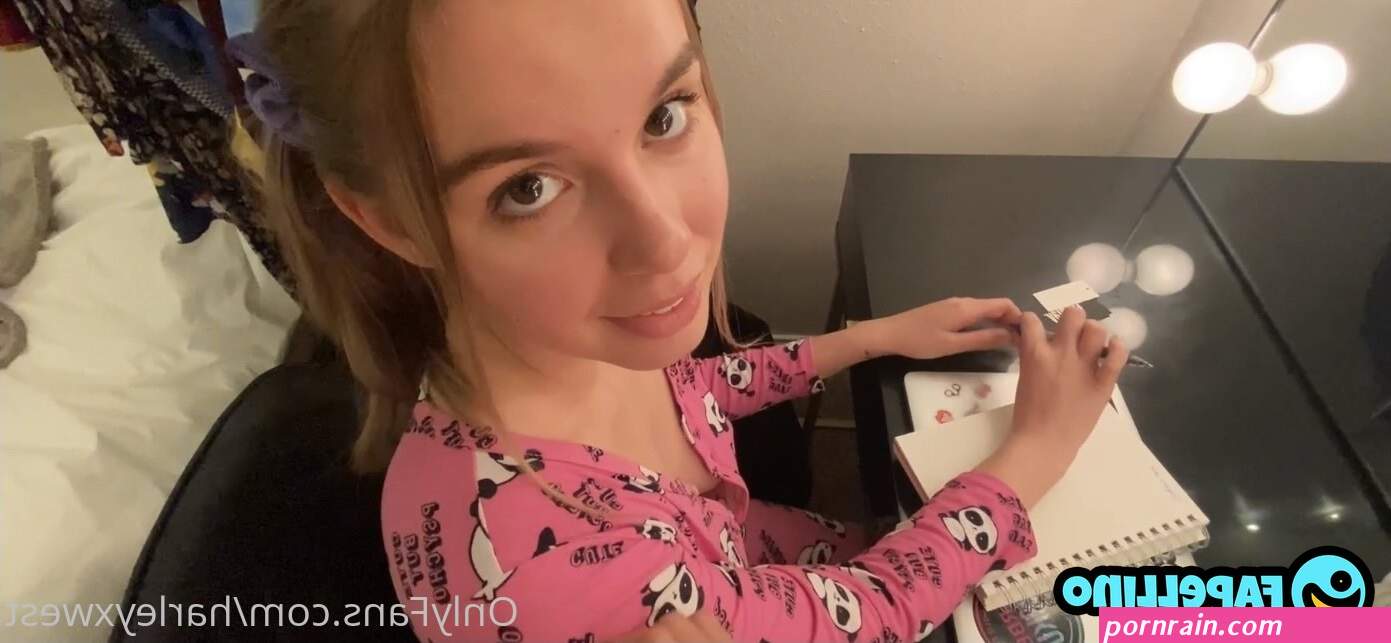harleyxwest Nude Leaks OnlyFans