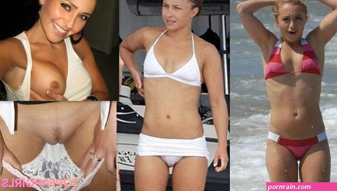 Hayden Panettiere Nude OnlyFans Leaked