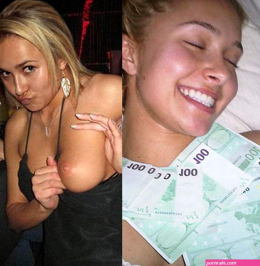Hayden Panettiere