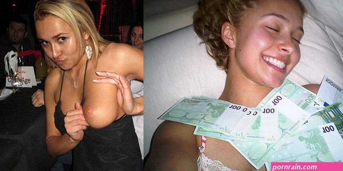 Hayden Panettiere Nude Pics and Sex Tape 2024