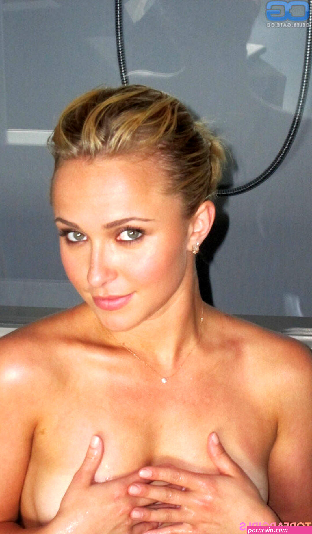 Hayden Panettiere Nude OnlyFans Leaked