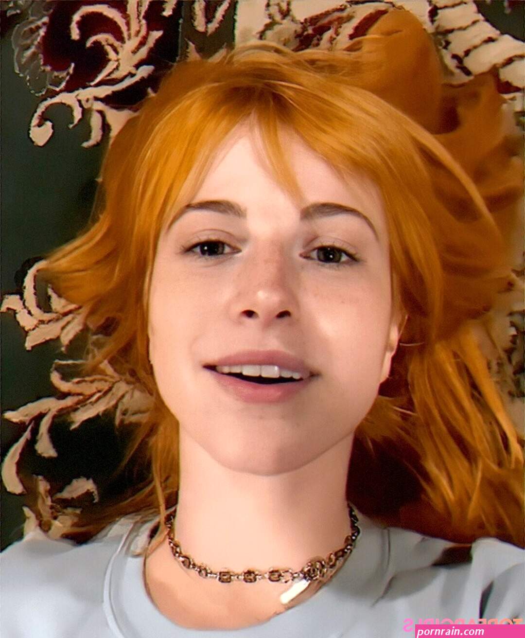Hayley Williams Nude OnlyFans Leaked