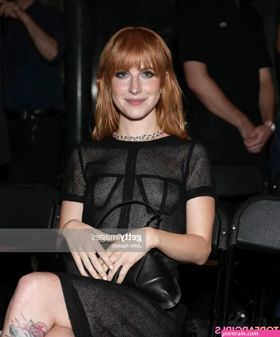 Hayley Williams Nude OnlyFans Leaked