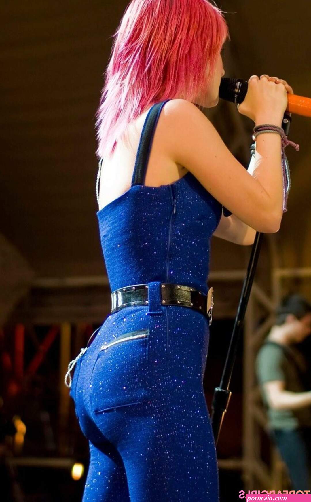 Hayley Williams Nude OnlyFans Leaked