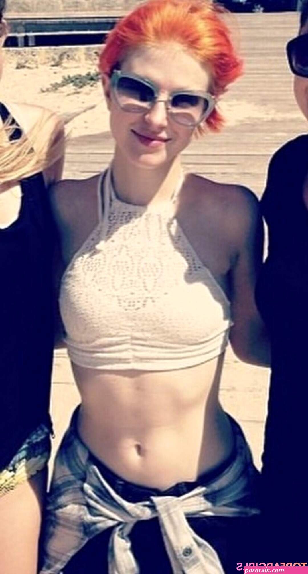 Hayley Williams Nude OnlyFans Leaked