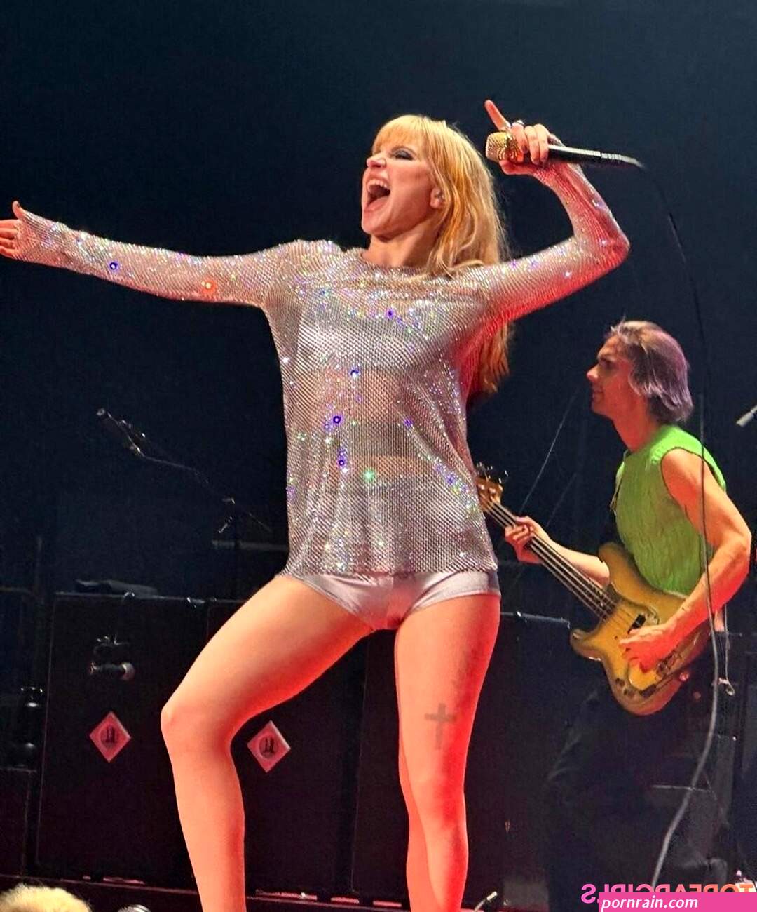 Hayley Williams Nude OnlyFans Leaked