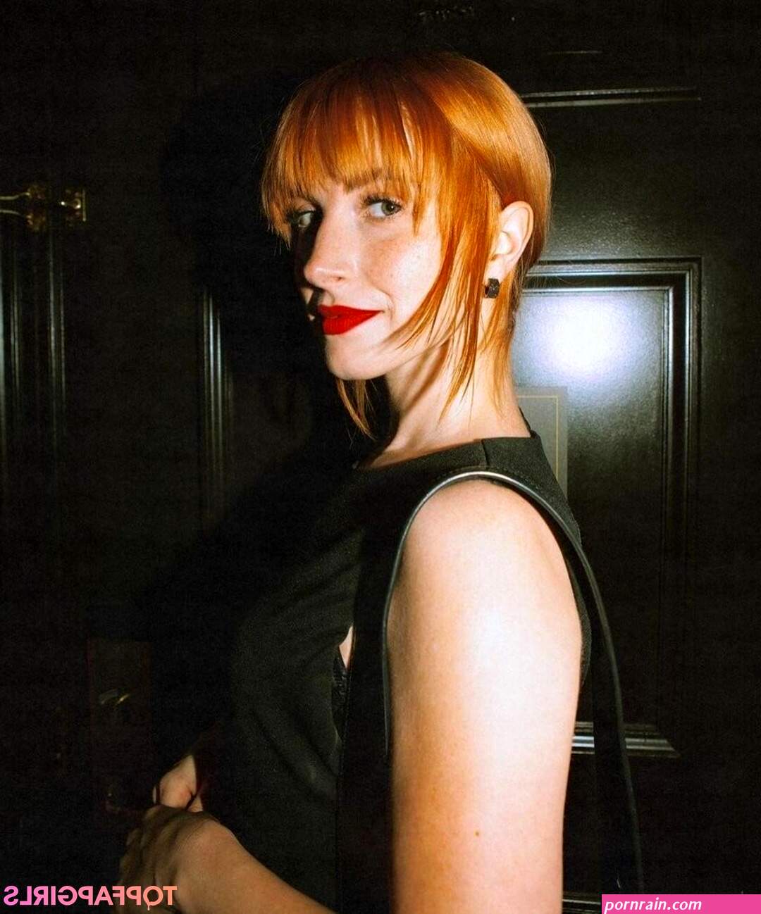 Hayley Williams Nude OnlyFans Leaked