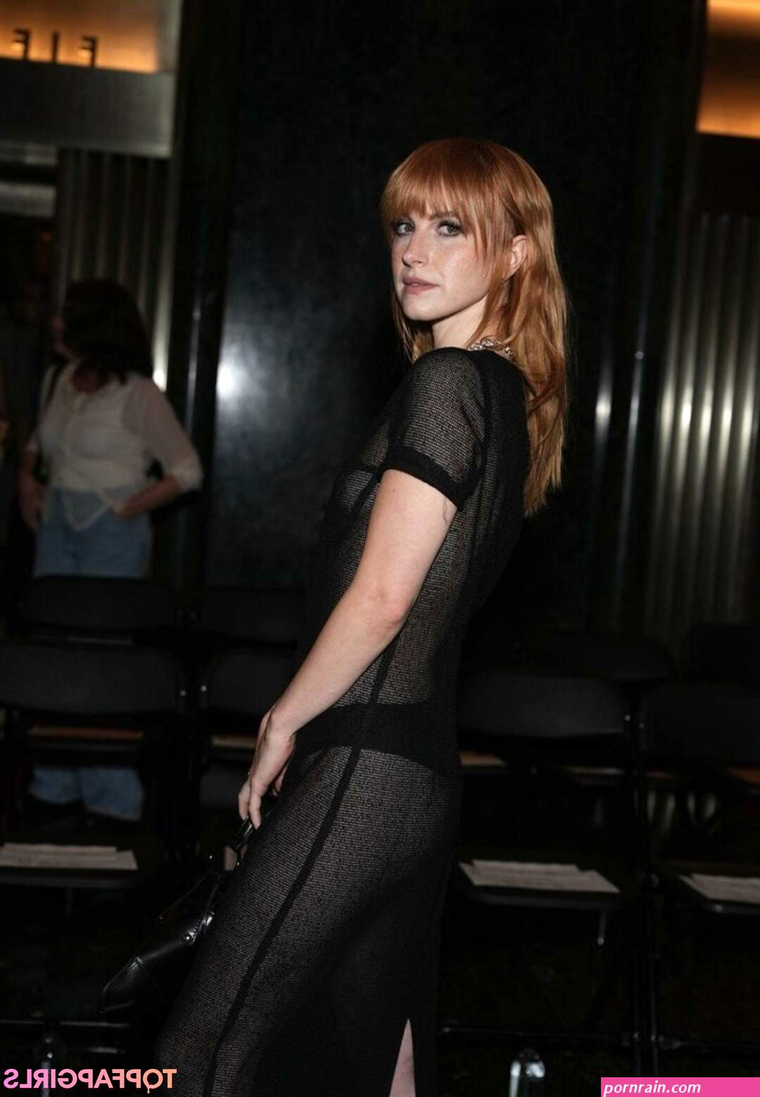 Hayley Williams Nude OnlyFans Leaked