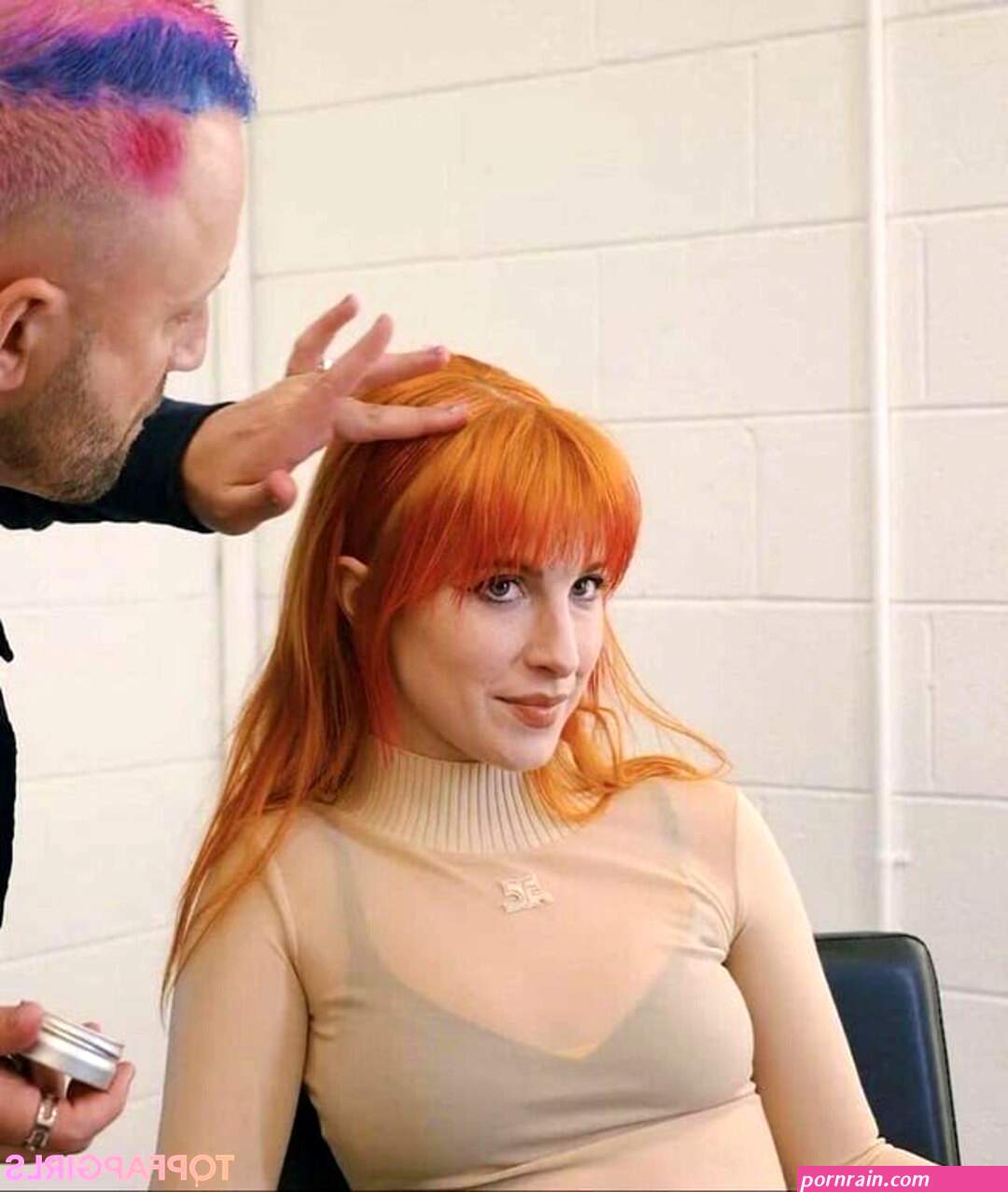 Hayley Williams Nude OnlyFans Leaked