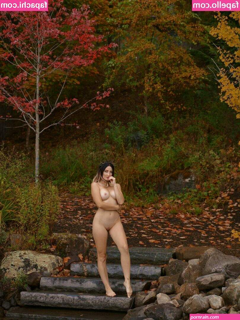 Holly Wolf veronicafettx wolfofthewild leaked nude from OnlyFansPatreon