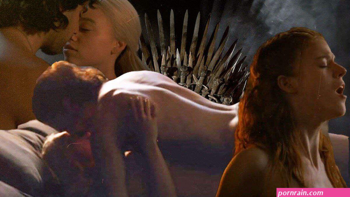 10 Steamiest Game of Thrones Sex Scenes and Their Timestamps