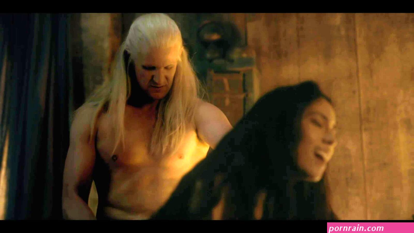 ausCAPS: Matt Smith nude in House Of The Dragon 1-01 The Heirs of the Dragon