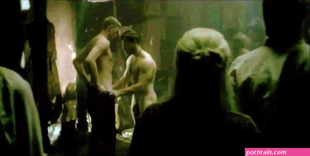 OMG theyre naked: House of the Dragon extras go full-frontal during controversial orgy scene