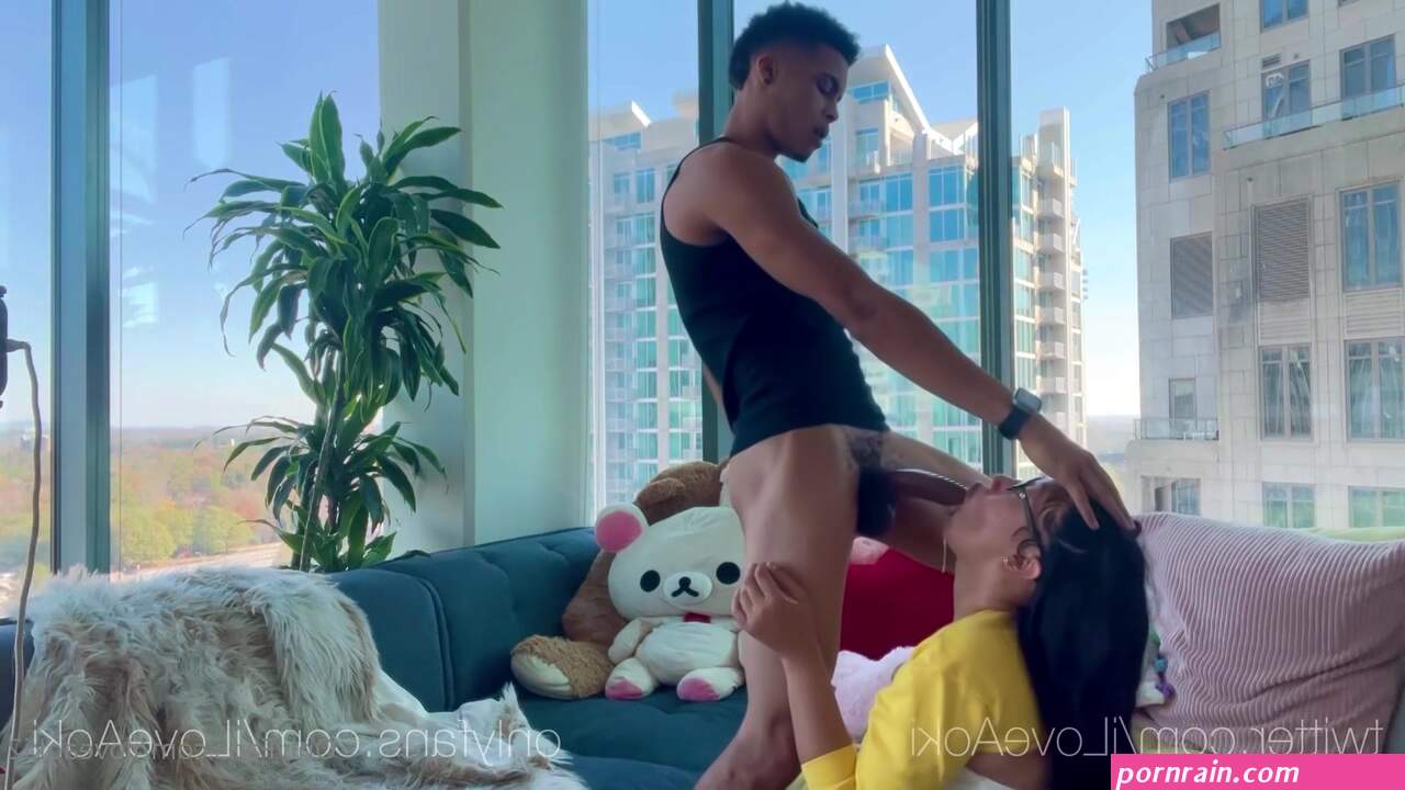 Aye Yooo Aoki 0n Y Fan full Big Cock porno video Mar 11 2023