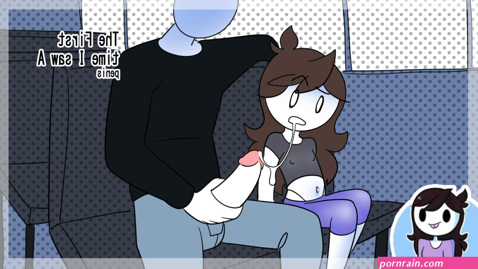 Post 3880041: Jaiden JaidenAnimations YouTube