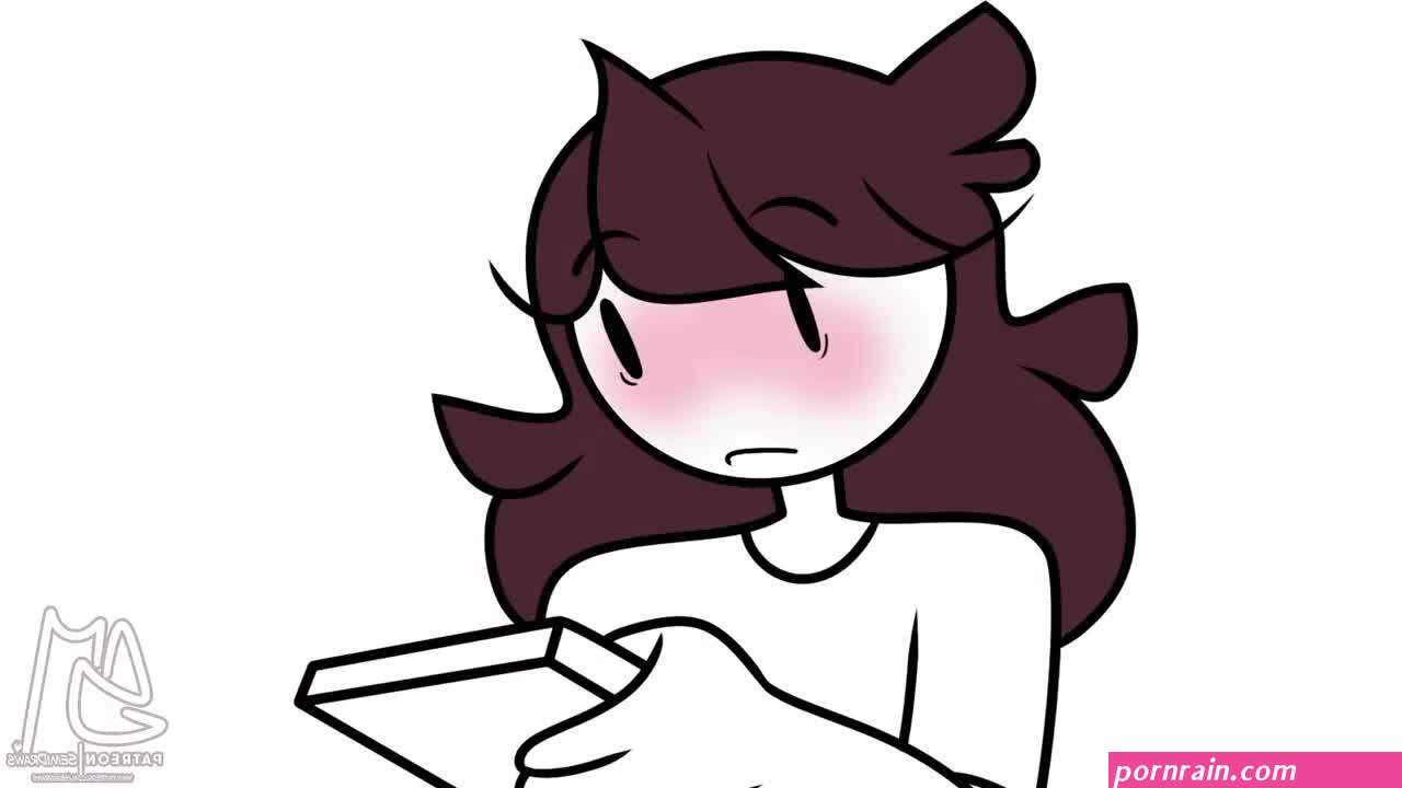 Jaiden Animations Jaiden 1girls Animated