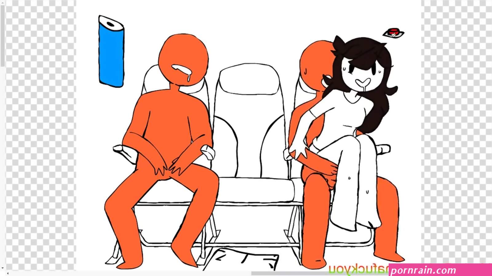 Jaiden Animations Fuck Game