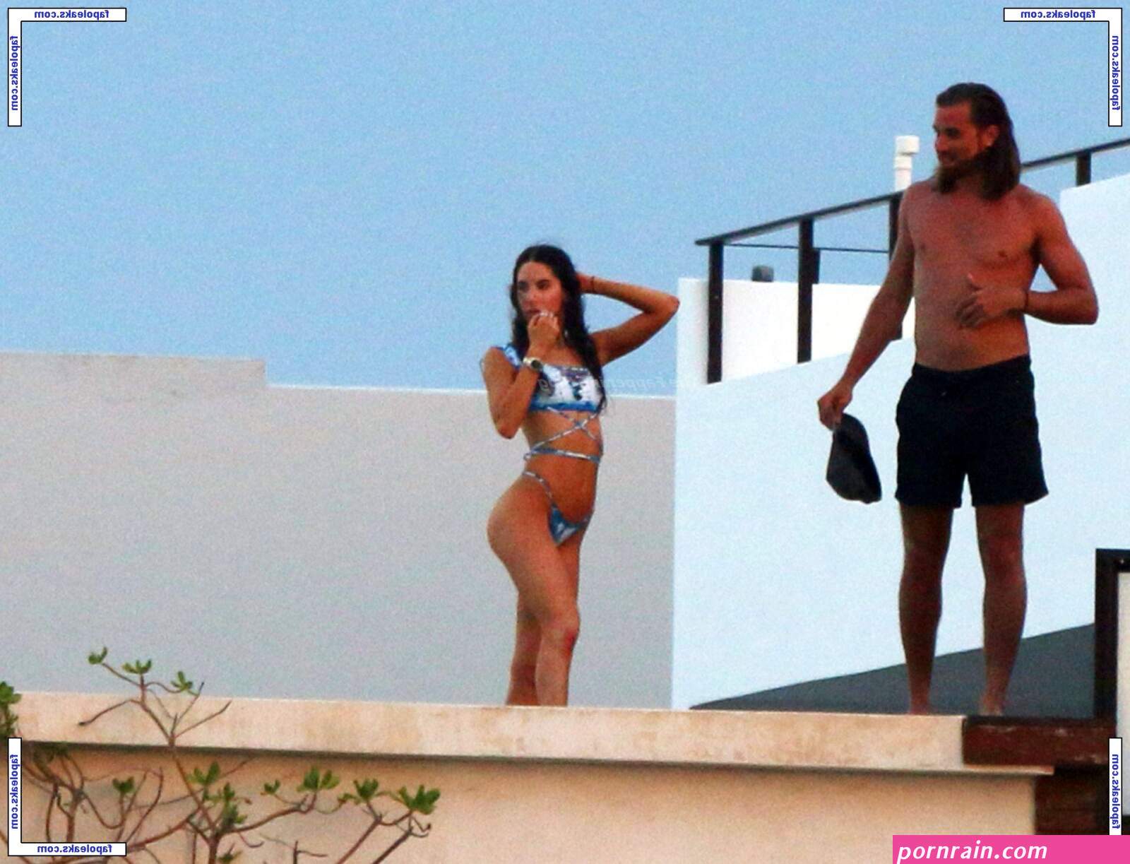 Jen Selter jenselter leaked nude
