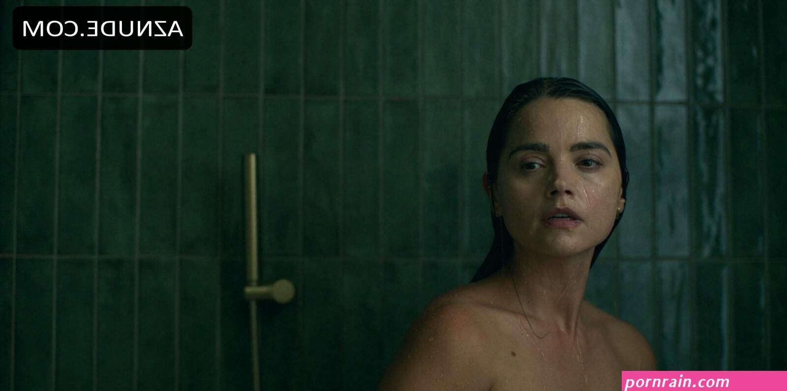JENNA-LOUISE COLEMAN Nude