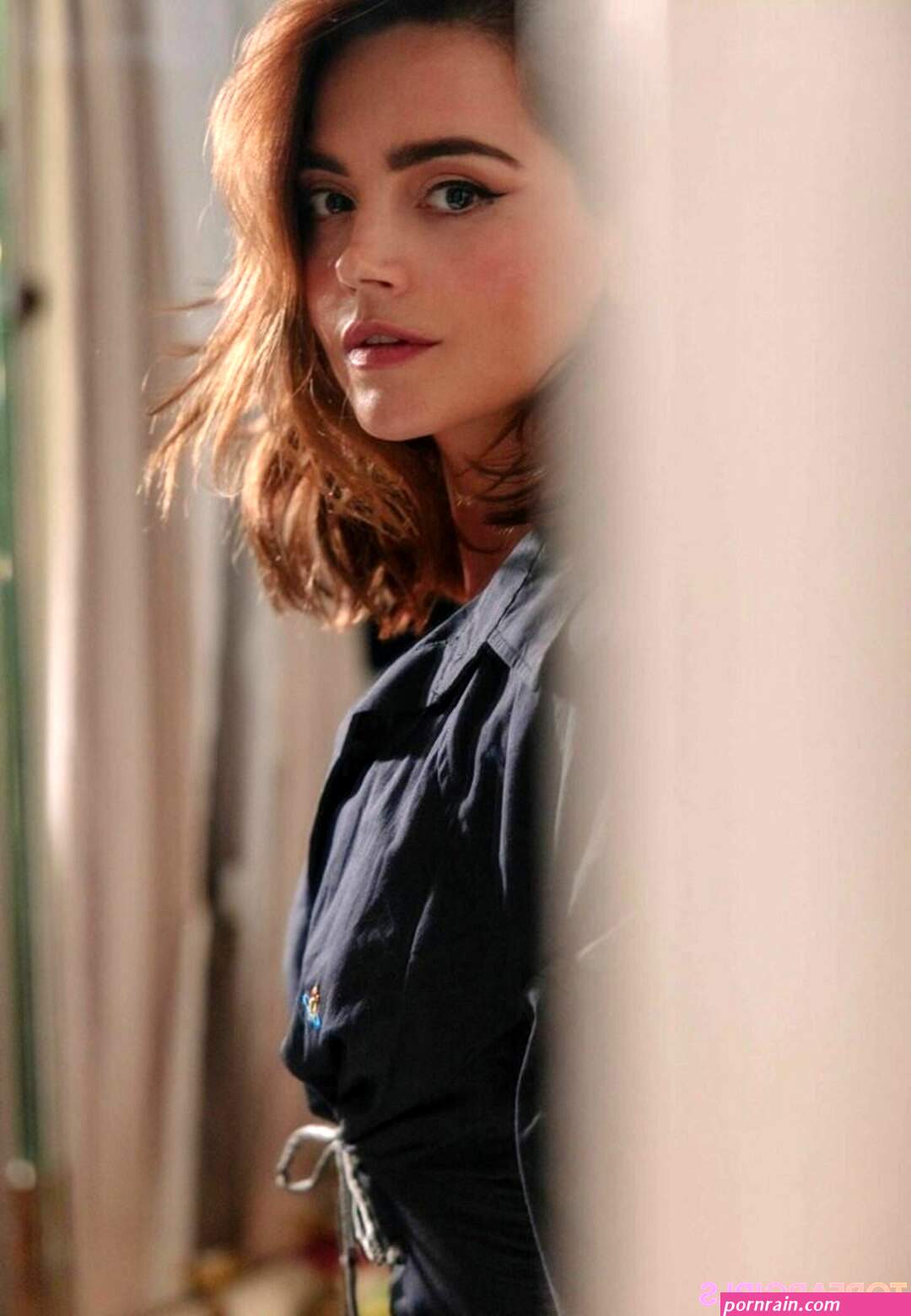Jenna Coleman Nude OnlyFans Leaked