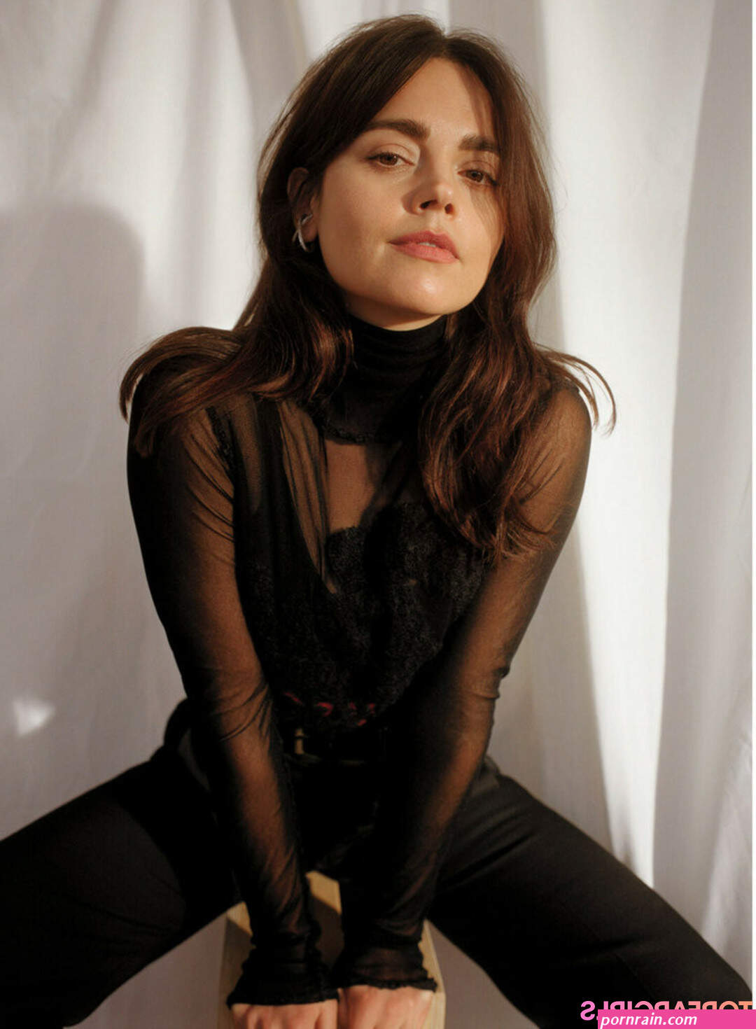 Jenna Coleman Nude OnlyFans Leaked