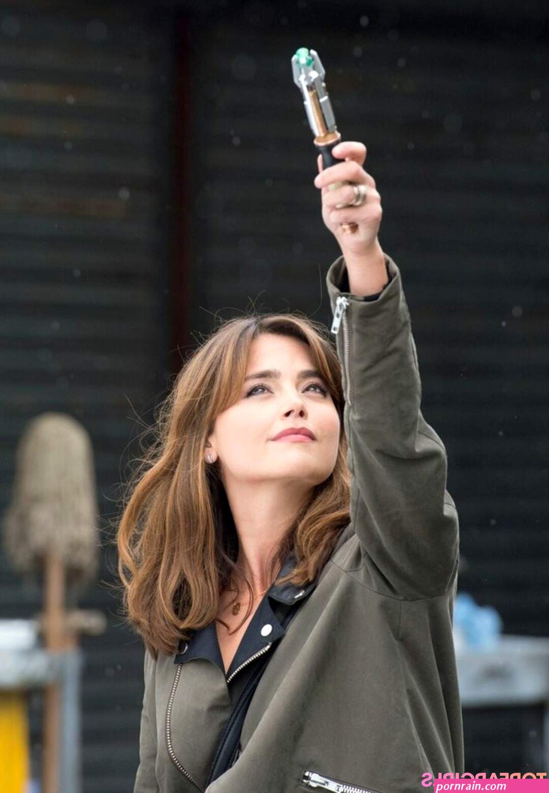 Jenna Coleman Nude OnlyFans Leaked