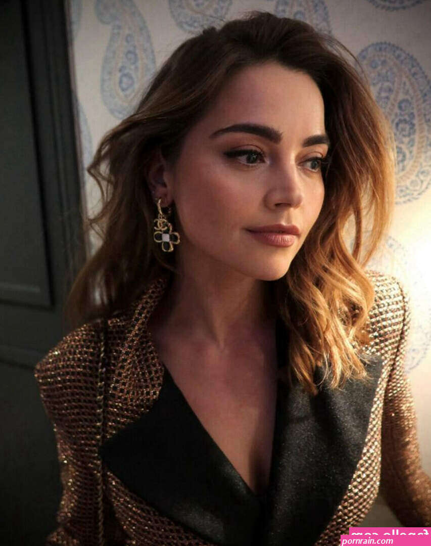 Jenna Coleman Nude Leaks