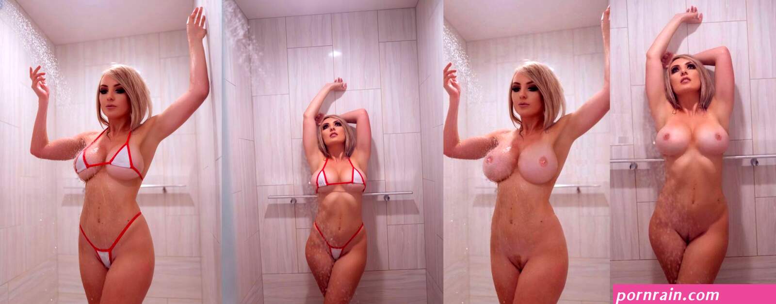 Jesica Nigri Leaked