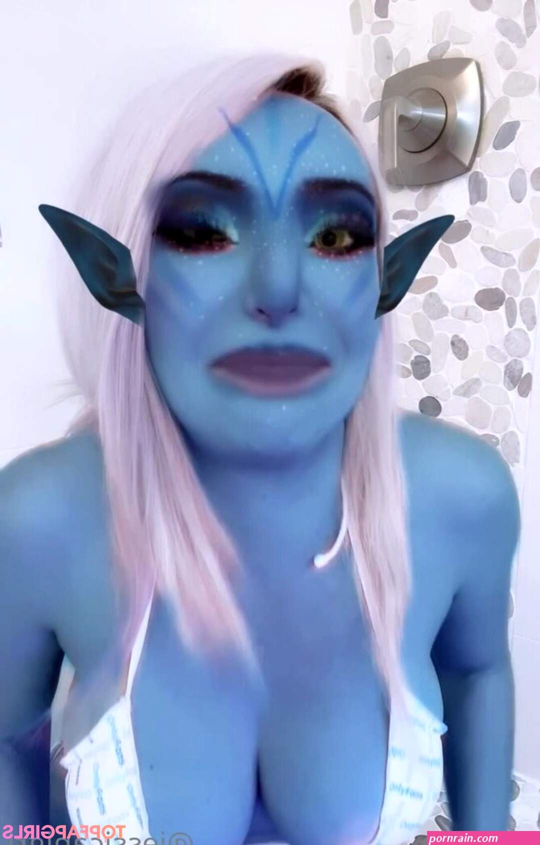 Jessica Nigri Nude OnlyFans Leaked