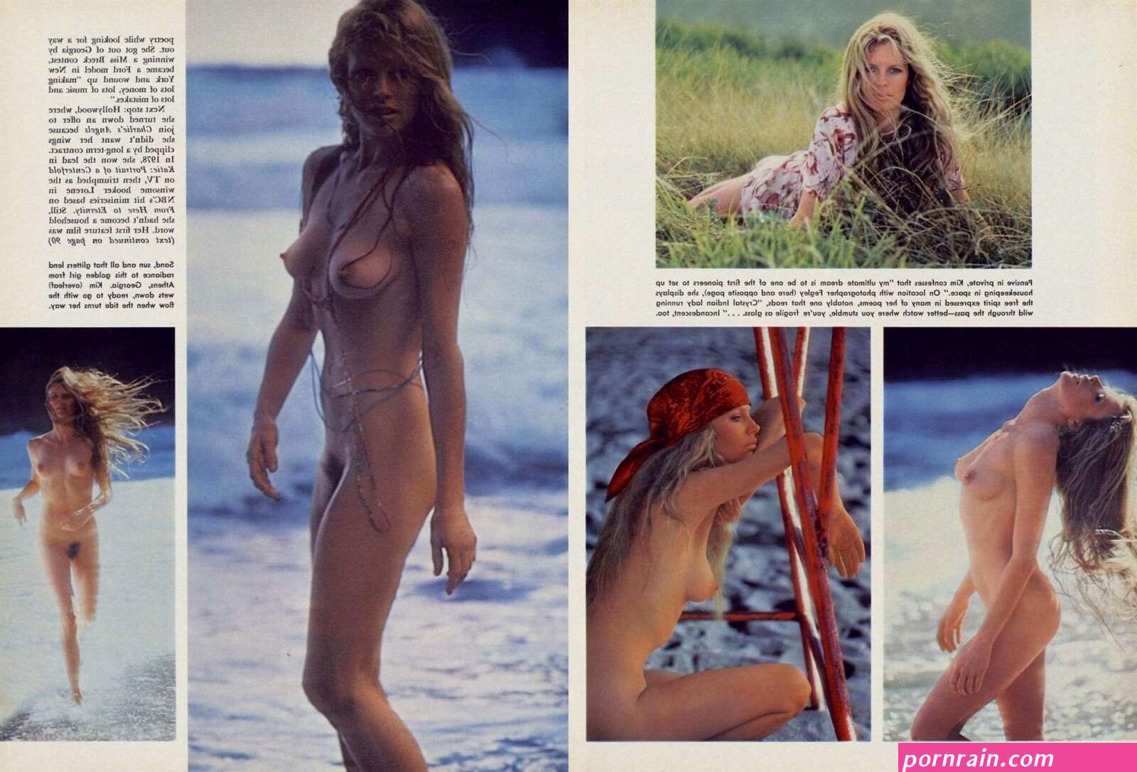 Kim basinger