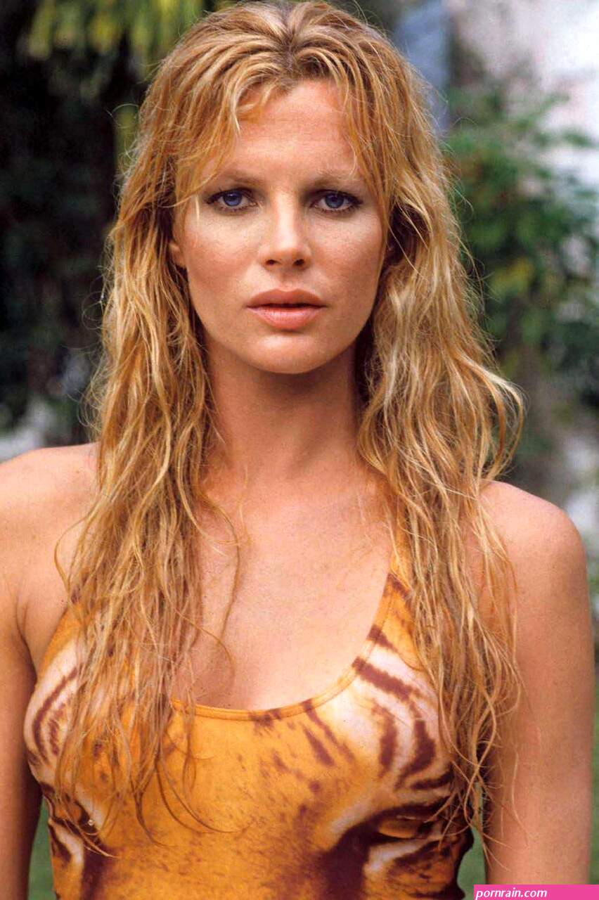 Kim Basinger