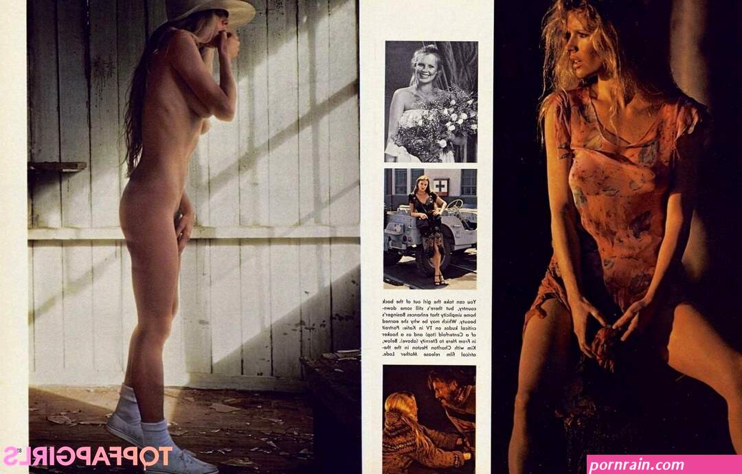 Kim Basinger Nude OnlyFans Leaked
