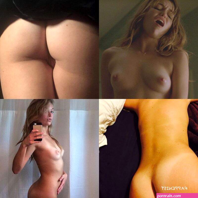 Lili Simmons Nude and Sexy Photo Collection