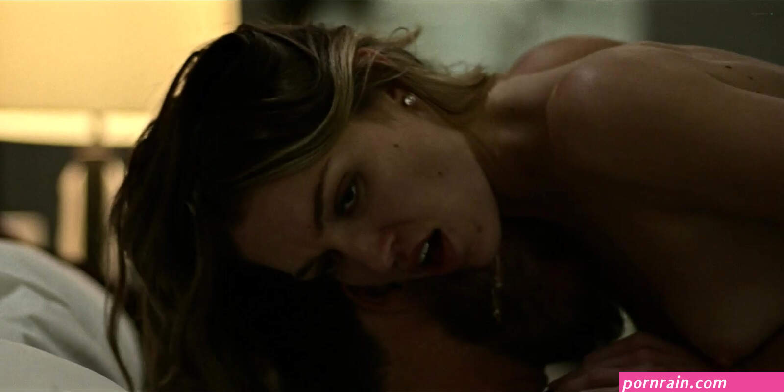 Nude video celebs Actress Lili Simmons