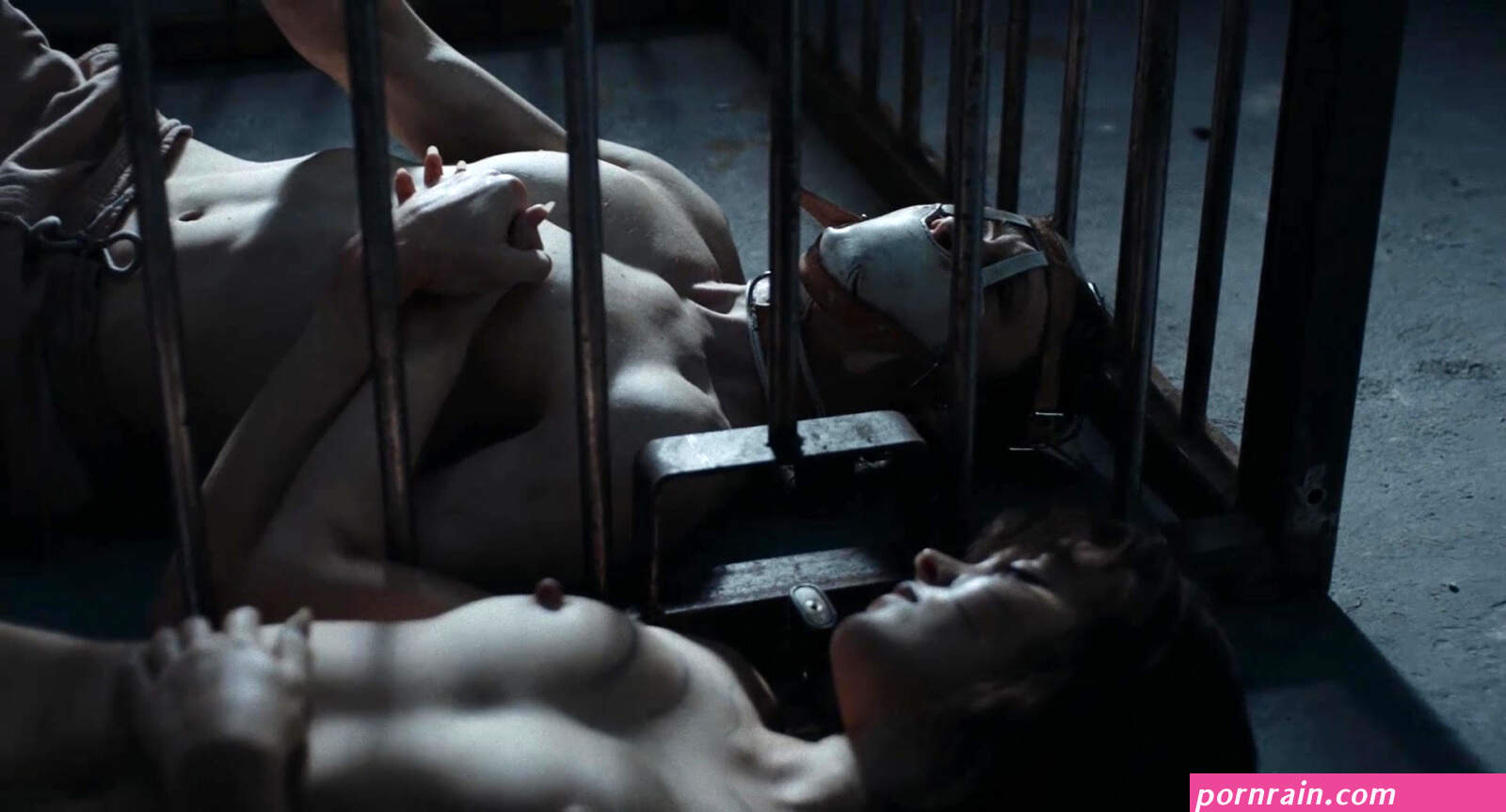 Nude video celebs Lily-Rose Depp nude