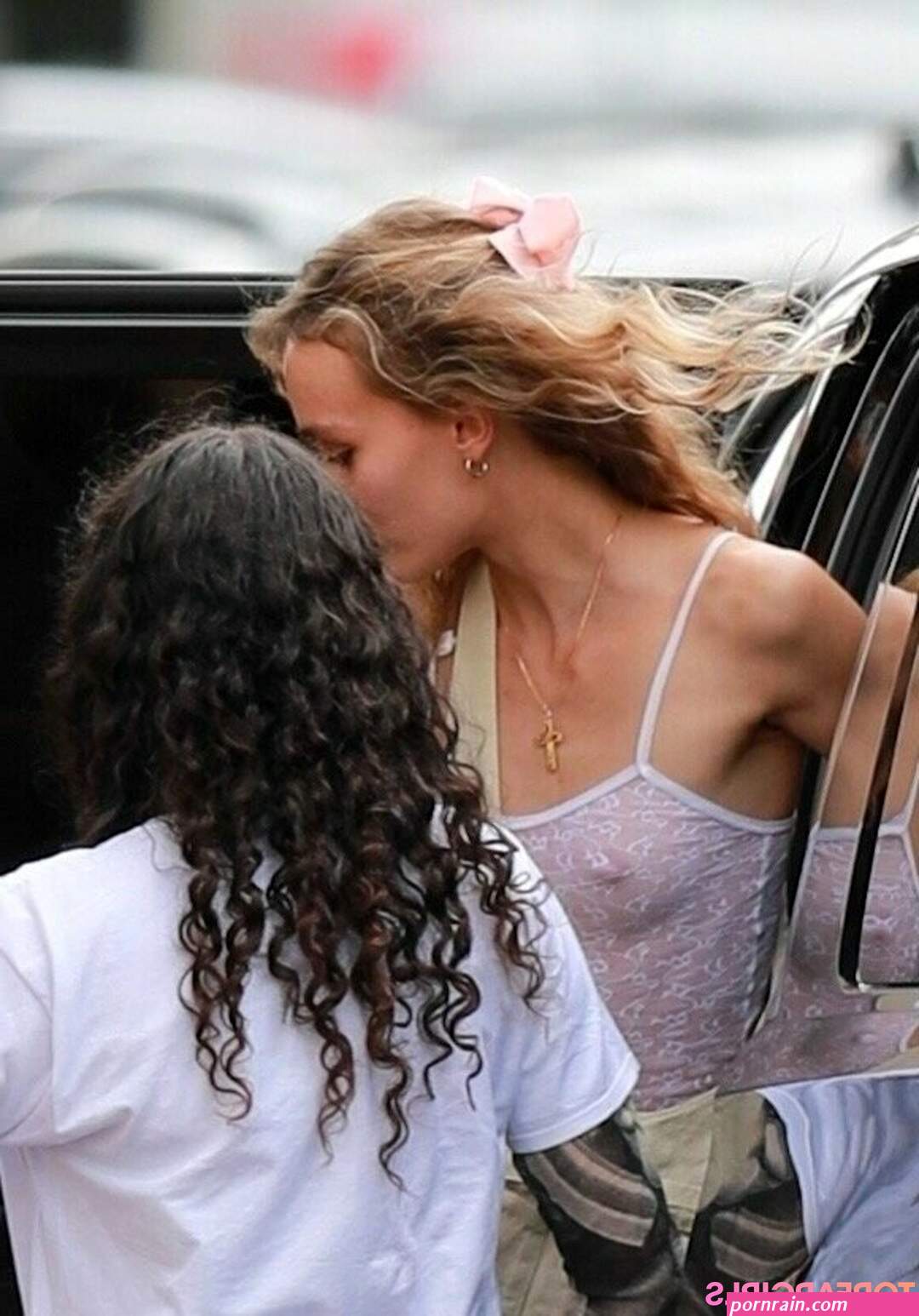 Lily-Rose Depp Nude OnlyFans Leaked