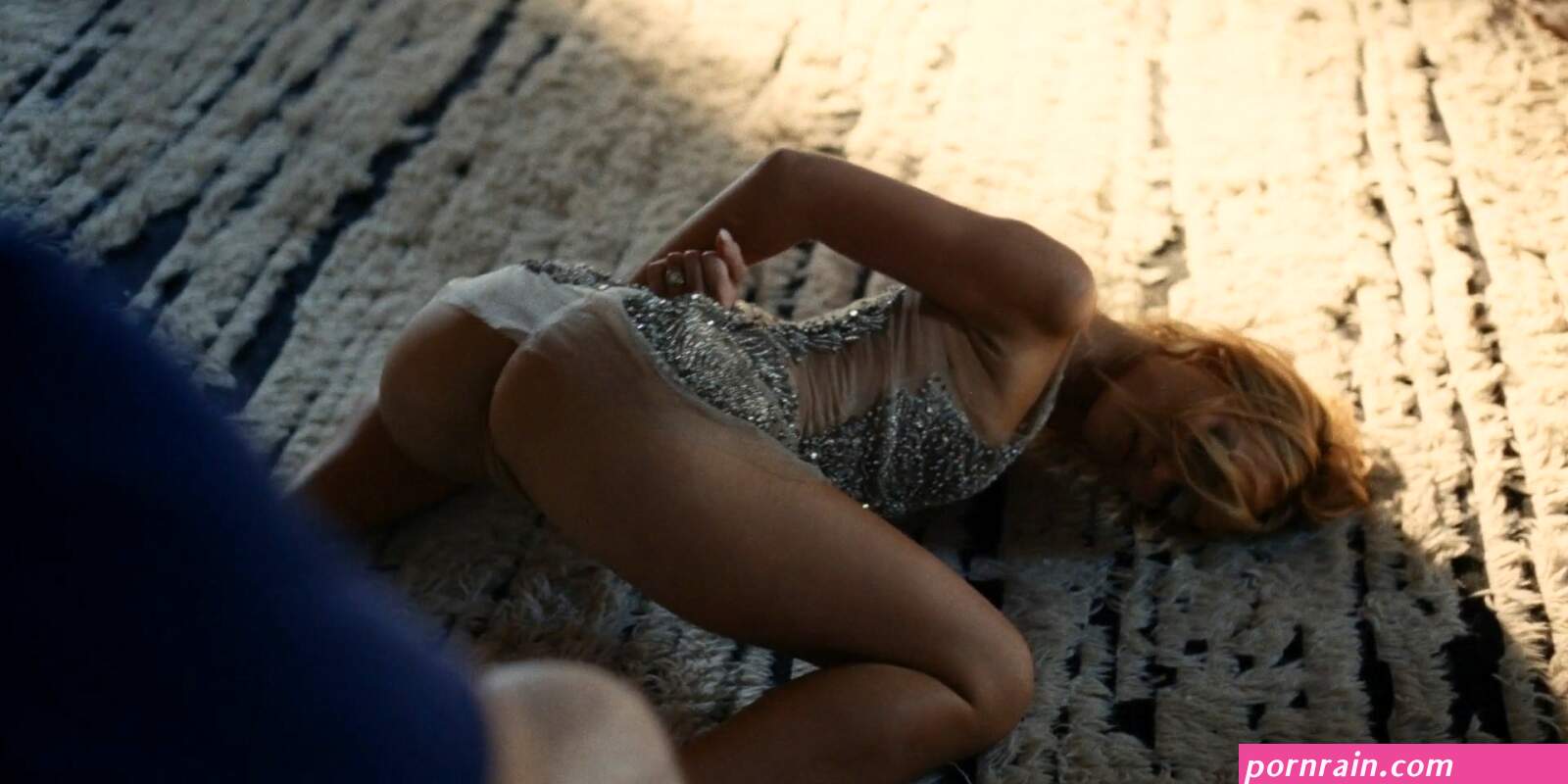 Lily-Rose Depp Nude Celebs Nude Video