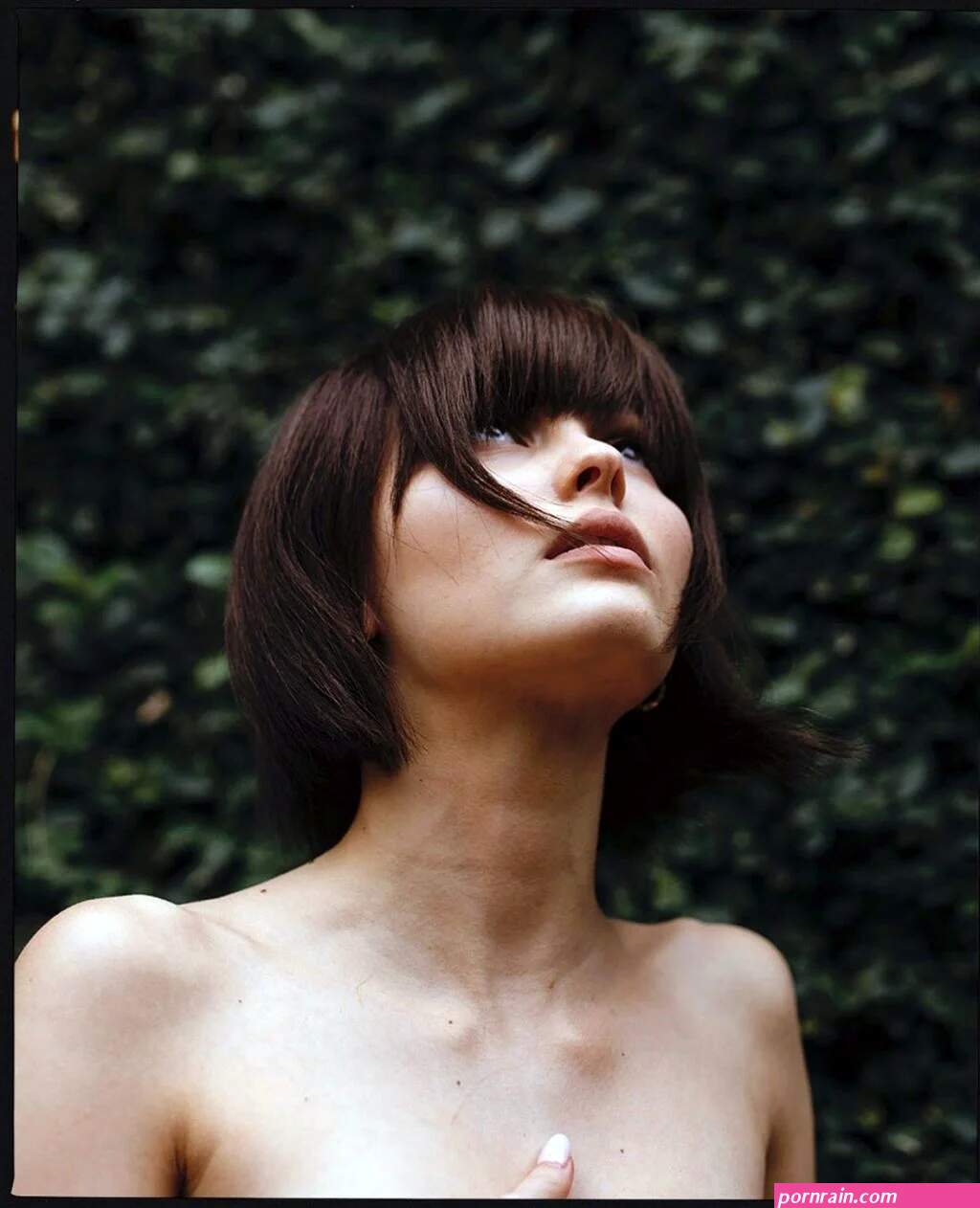Lily-Rose Depp Nude Leaked Pics Porn Video