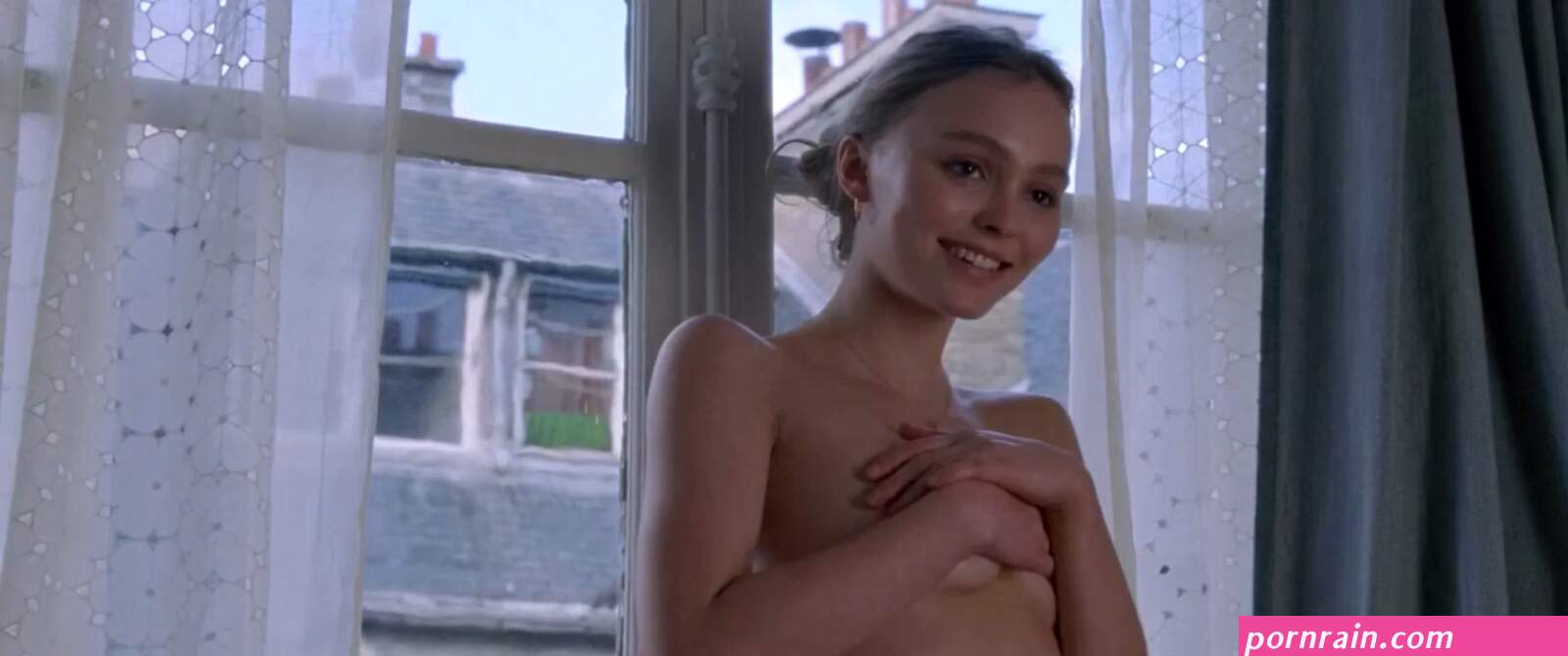 Lily-Rose Depp