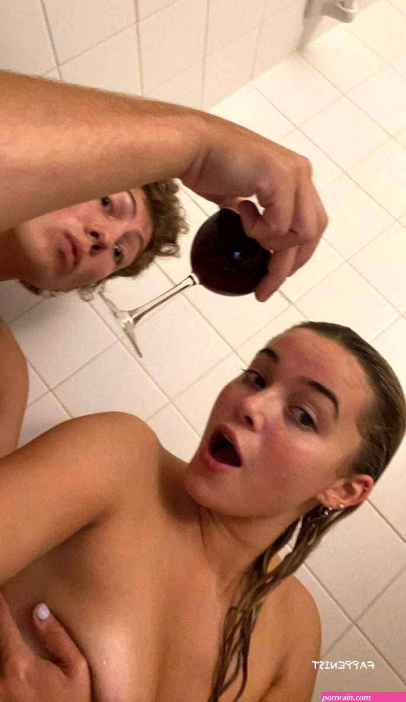 Livvy Dunne Nude Leak