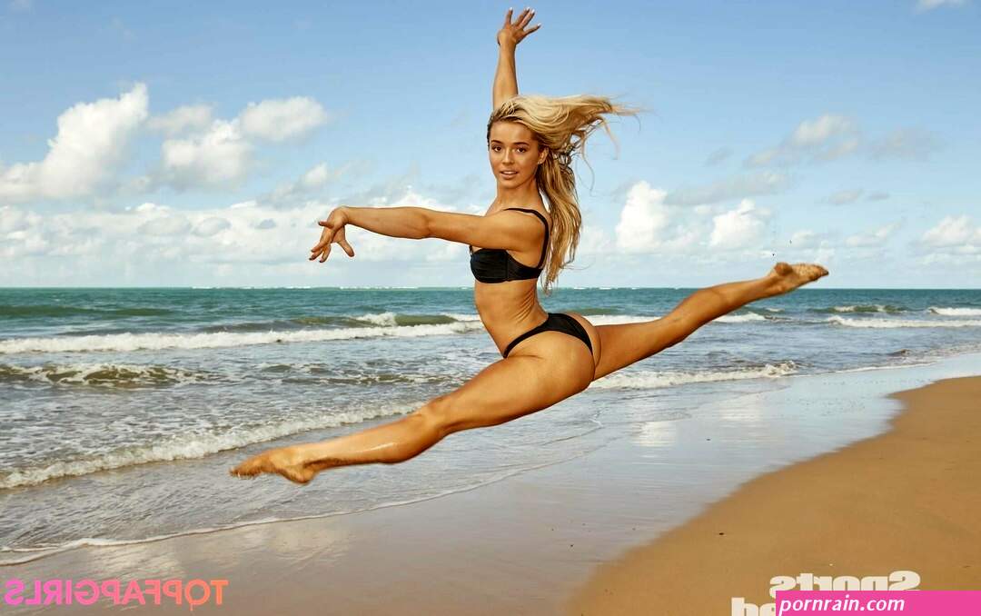 Livvy Dunne Nude OnlyFans Leaked